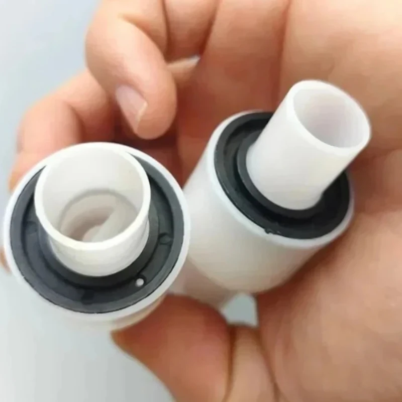 5-個-382922-02-nf20-スプレーガンラウンドジェットノズル静電粉体塗装フラットノズル