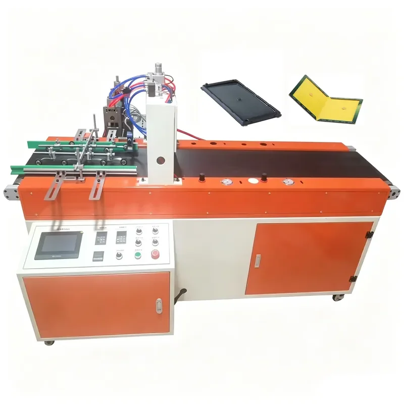 Plastic Mouse Glue Trap Machine Hot Melt Glue Traps Machine Rat Glue Traps Board Coating Machine