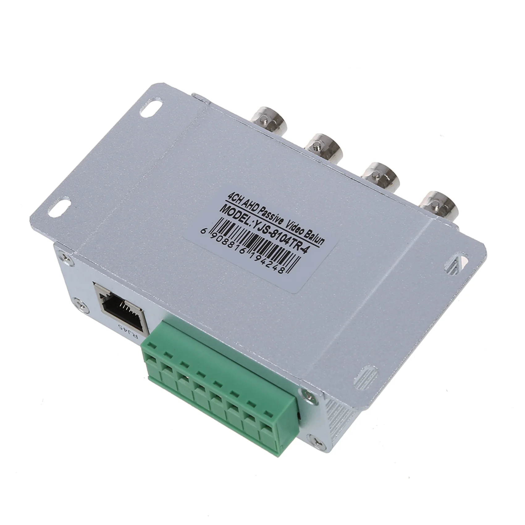 4x-utp-4-channel-passive-video-balun-transceiver