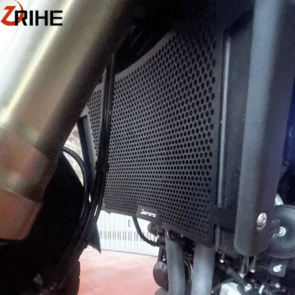 

FOR Benelli Leoncino 800 Leoncino800 2020 2021 2022 2023 2024 motorcycle Accessories Radiator Guard Protector Grille Grill Cover