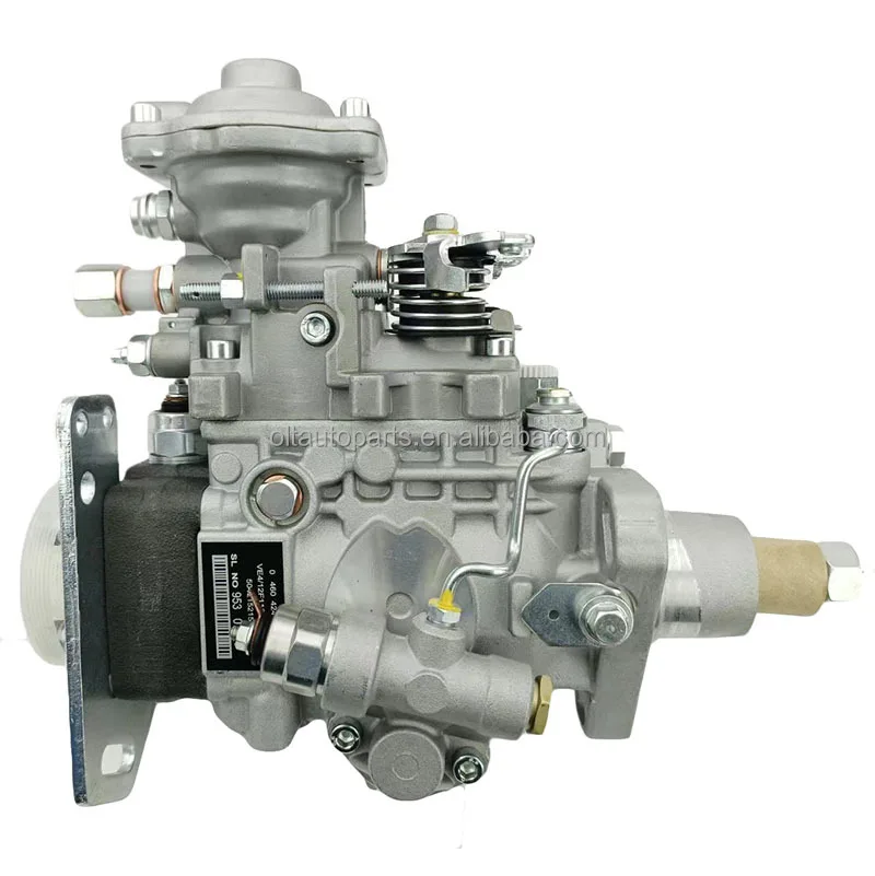 مضخة حقن الوقود VE4/11f1800rnd517 196000-5172 167002S622 ل