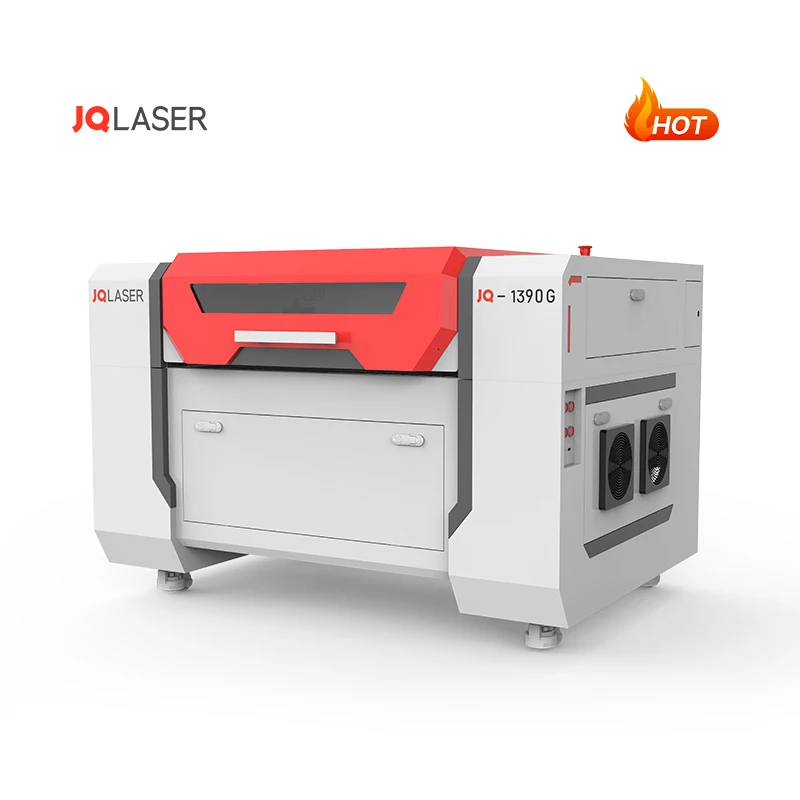 

JQLASER 9060 1390 1610 Acrylic Mdf Laser Engraver Cutter Co2 Laser Cutting Machine 100w 130w 150w 180w