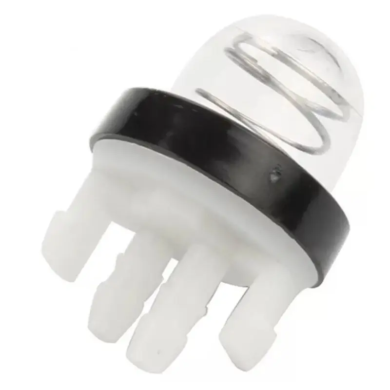 Primer Bulb for BR500 BR350 BR430 BR600 Gas Trimmer триммера, Blower Brush Cutter Carburetor Primer Bulb Replacement