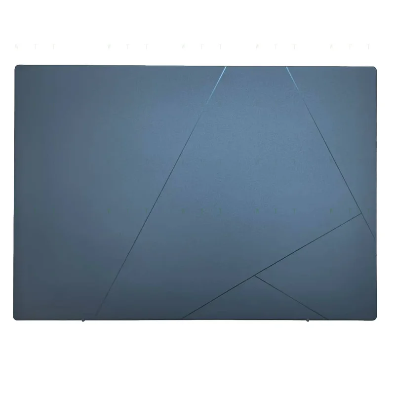 TT  New For Asus Zenbook 14 UX3402 UX3402Z LCD Back Cover/Upper Case Palmrest/Bottom