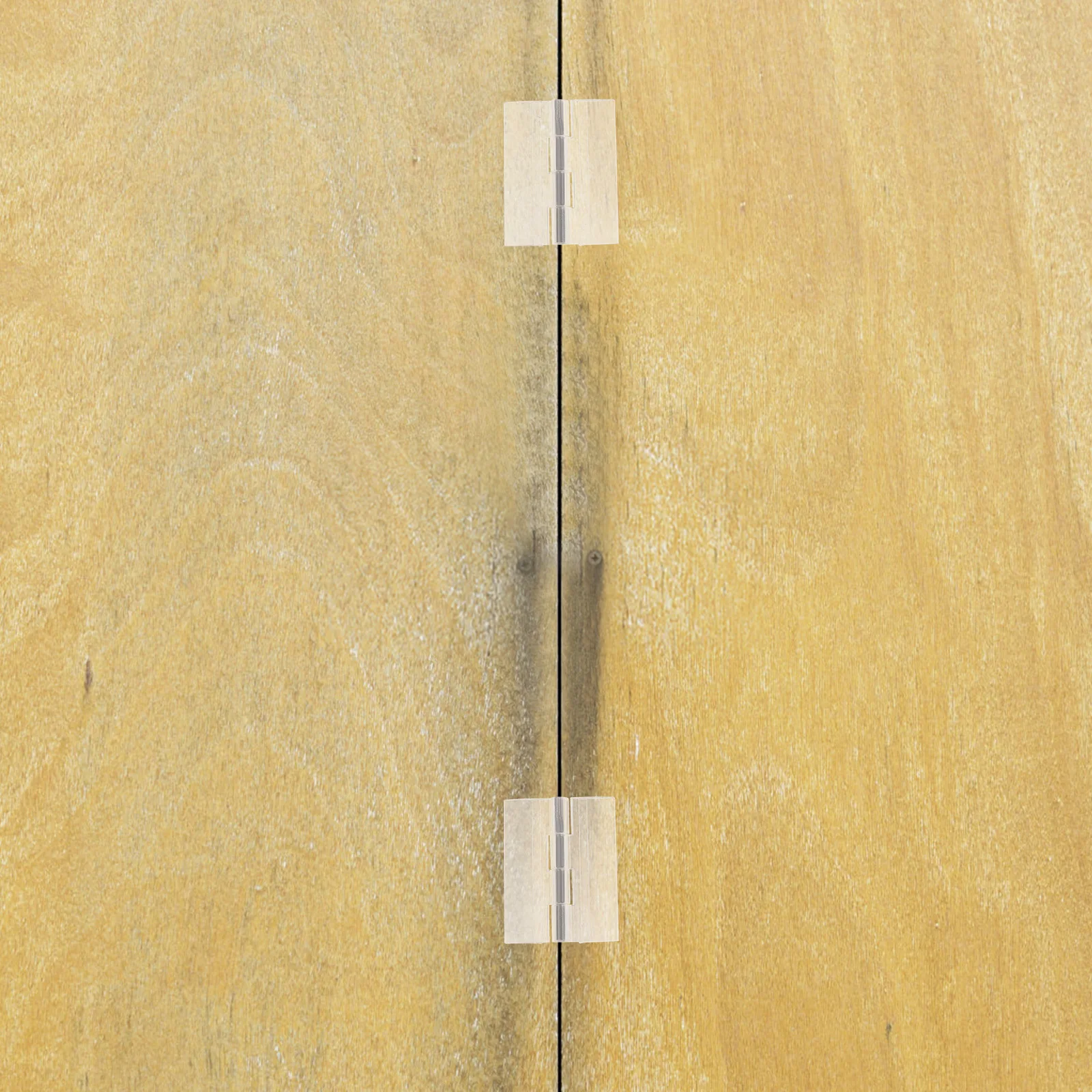 

5Pcs Continuous Piano Hinges Acrylic Self Adhesive for Glass Metal Plastic Boards Stable Installation Long Lasting Wear