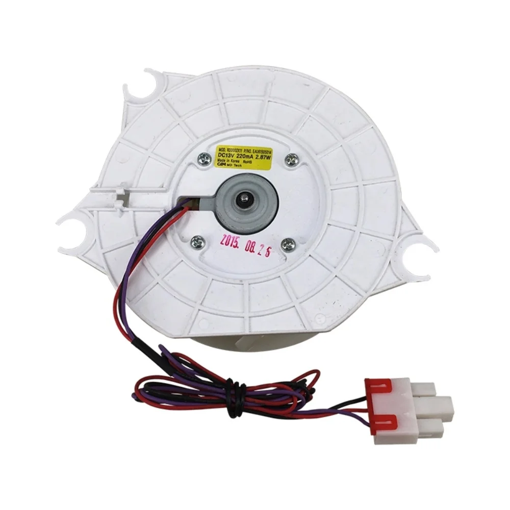 New Brand Compatible Evaporator Fan Motor Cooler for Refrigerator Parts EAU61505014 Efficient Cooling Appliance