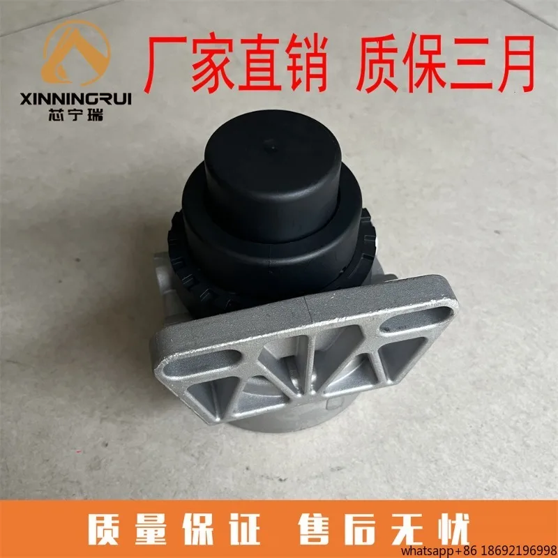 Tractor filter element 837079718 837091130 base 837079695