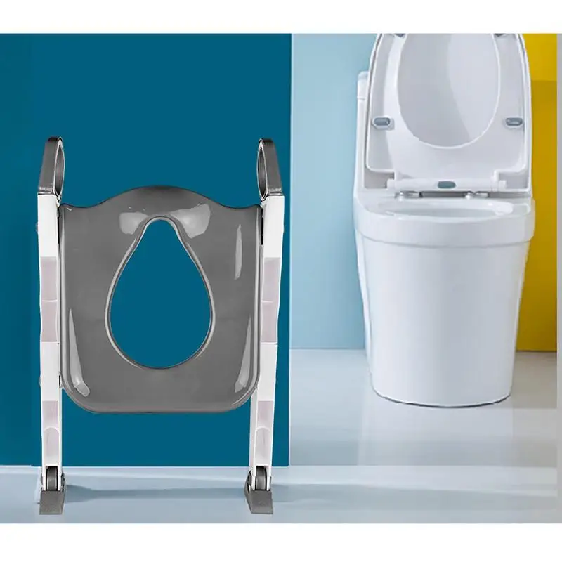 

Toilet Potty Training Seat Adjustable Kids Toilet Seat Non-Slip Toddler Toilet Seat For Kids Boys Girls Training Toilet For Kids