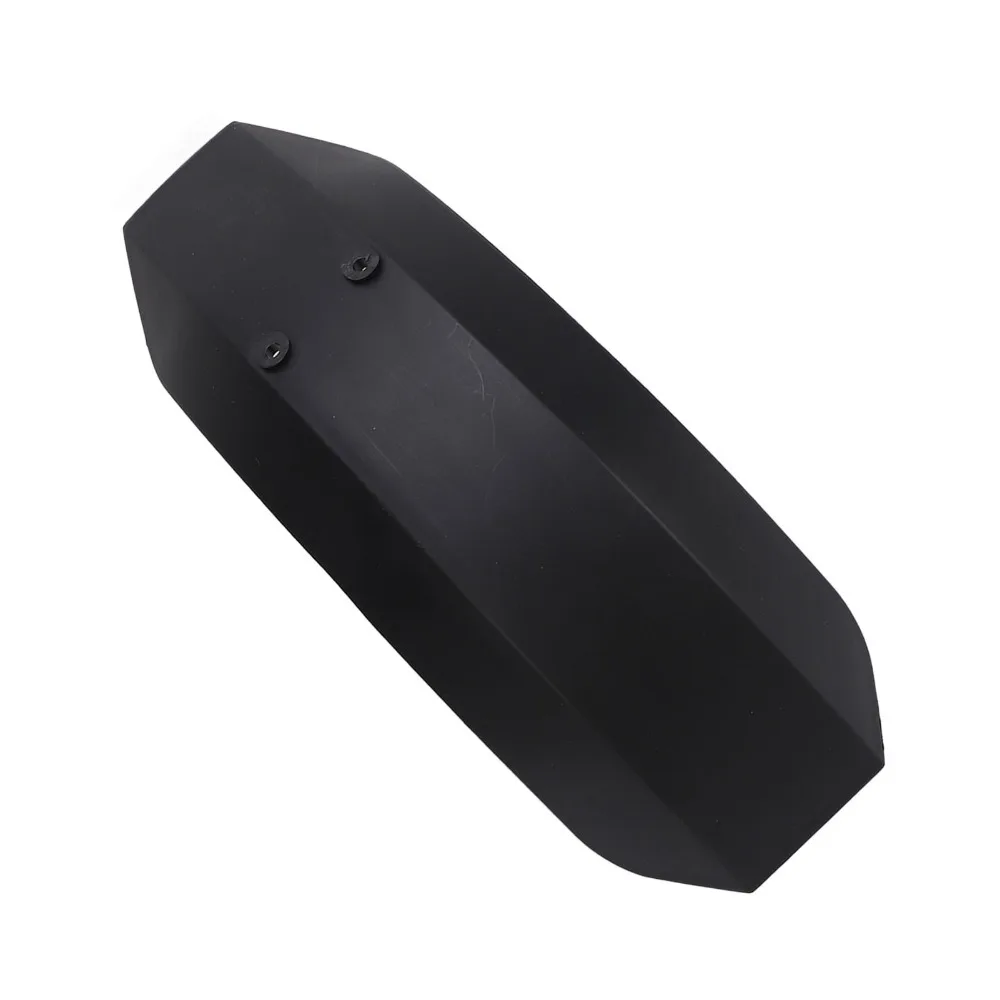 Guardabarros delantero impermeable para patinete eléctrico KUGOO M5 - imagen 3