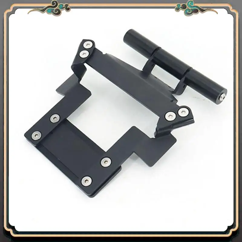 

M45K-Motorcycle GPS Mobile Phone Navigation Bracket Holder Mount Stand For Honda Forza350 FORZA 350 Replacement