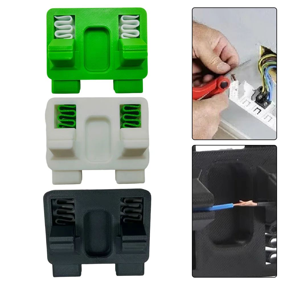 1pc Welding Wire Fixture Soldering Station High Temperature Resistant Welding Table Clamp For Motherboard Soldering Repair Tools