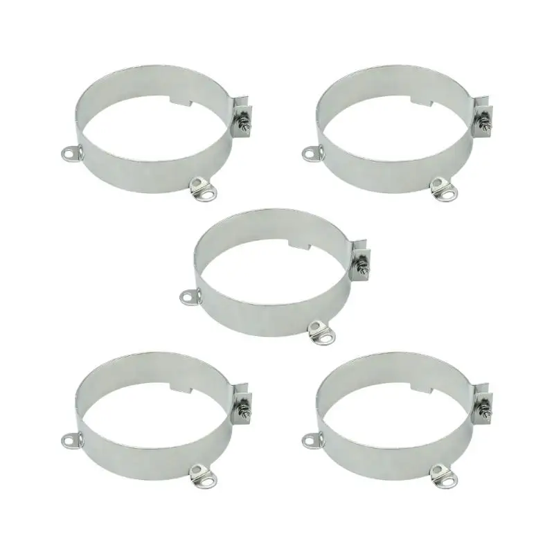 31BA Mounting Clamp Holder Set for Repair Assembly Service Use Daily