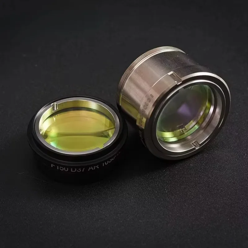 ALS  Focus Lens Collimation Lens for Fiber Raytools BM109 BM111 BT240