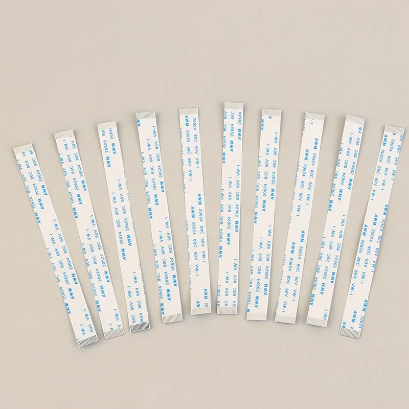 10 PCS Audio Cable FFC FPC Flexible Cable For JBL Extreme3 ​​GG Flex Cable For Audio System