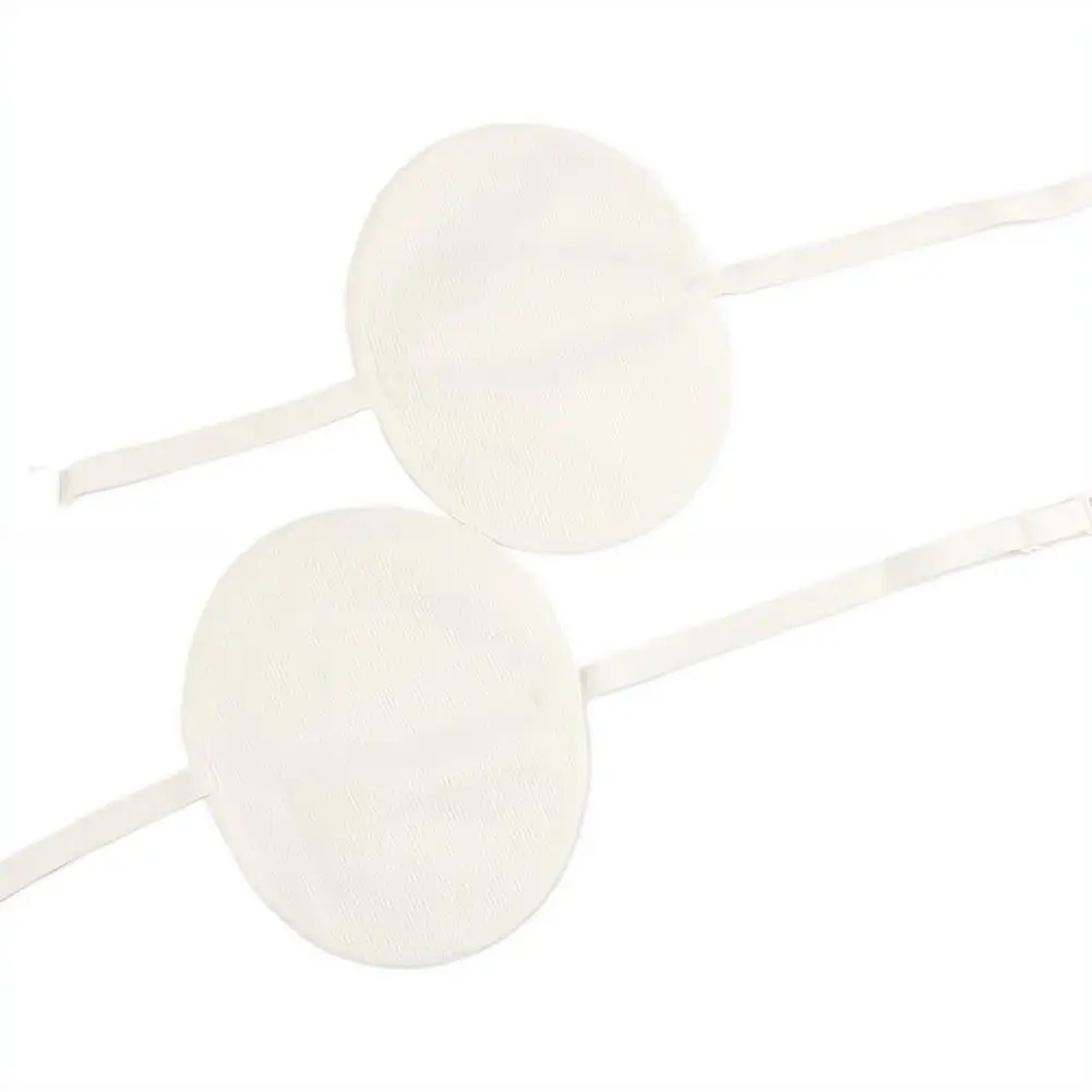 1 Paar waschbare Achselschweißpads, wiederverwendbare, saugfähige Deodorant-Pads, Achselschweißschutz, absorbierende Schweißpads für Damen – Detail 3