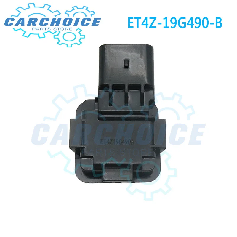 ET4Z19G490B para 2011 2012 2013 2014 2015 Ford Edge Lincoln MKX Vista trasera Cámara de marcha atrás de estacionamiento ET4Z-19G490-B