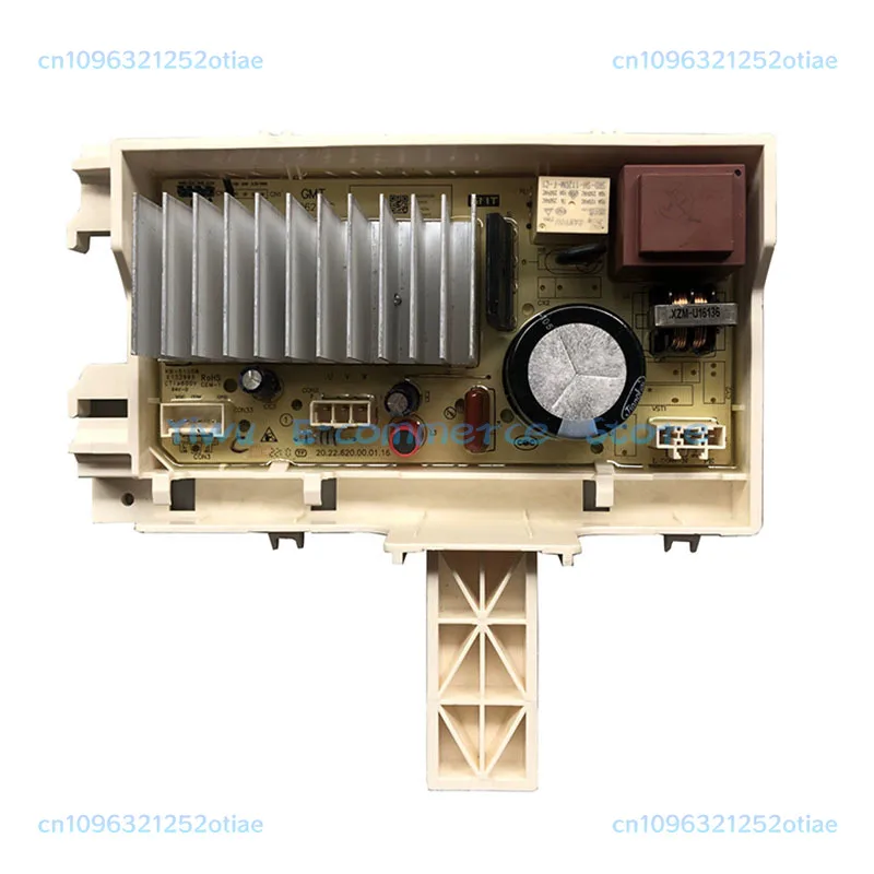 Washing Machine Frequency Converter Board BD6201/3C102-000322/BD627202 Driver Motherboard Accessories BB