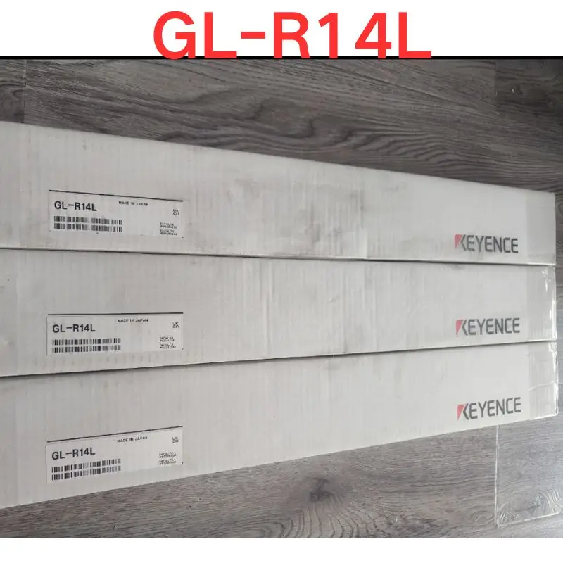 Brand-new KEYENCE GL-R14L safety grating