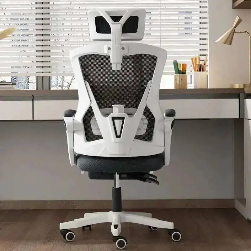 

Computer Chair Chair Home Reclining Office Gaming Chair Student Dormitory Game Chair Internet Cafe Live Lift Seat