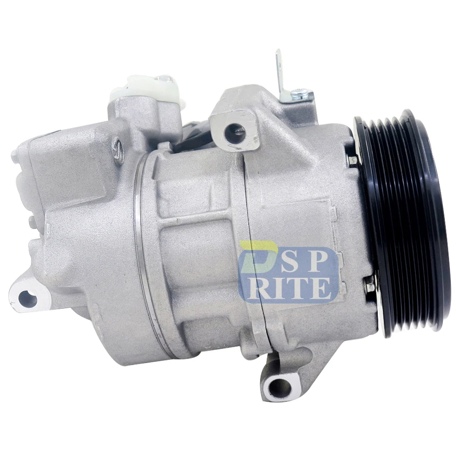 5SE09C AC Compressor for MERCEDES BENZ SMART ROADSTER Forfour Mitsubishi Colt AIR 4542300111 MR56899 DCP17054 DCP45003 7813A132