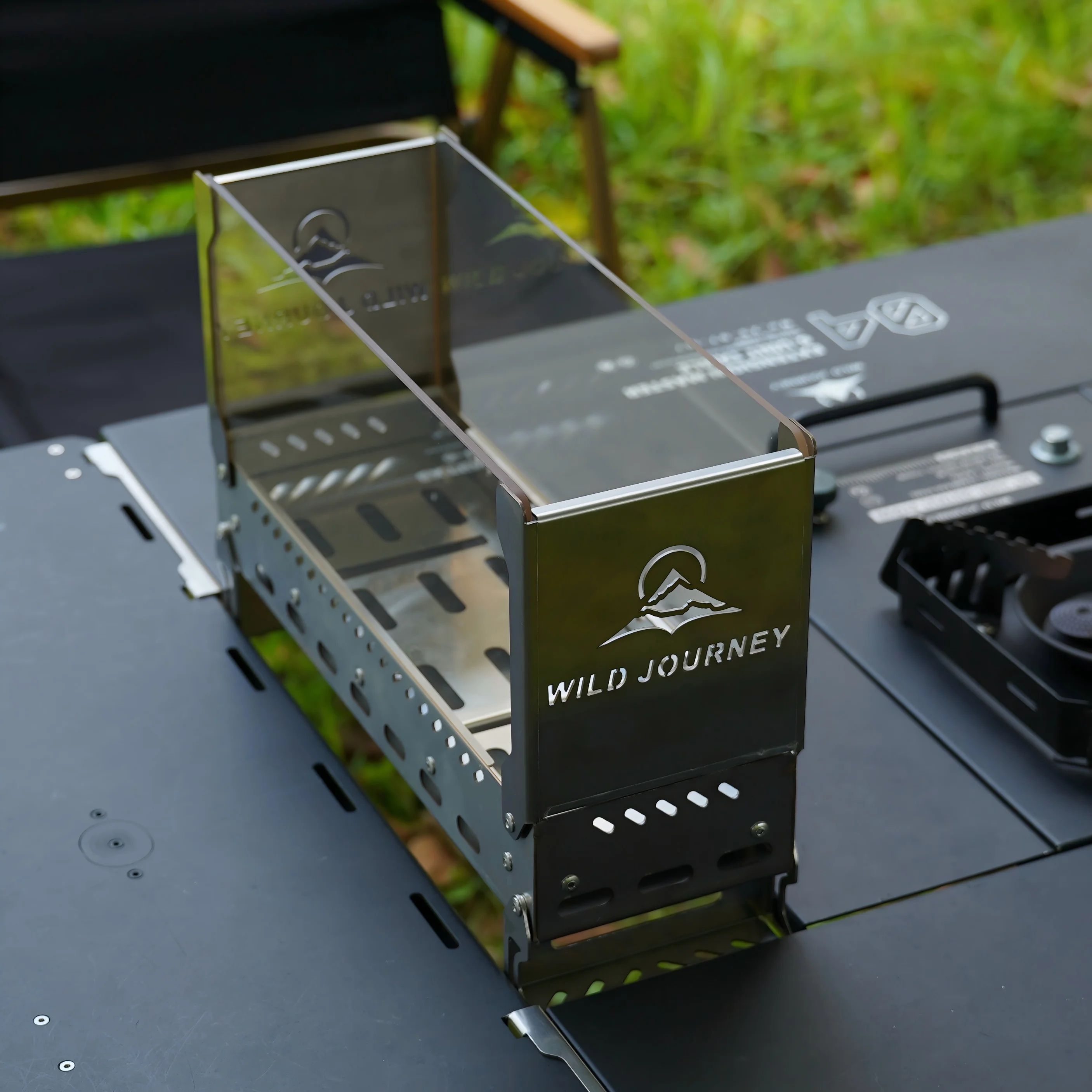 Thumbnail 2 - #56 Latest Outdoor Heaters Offers