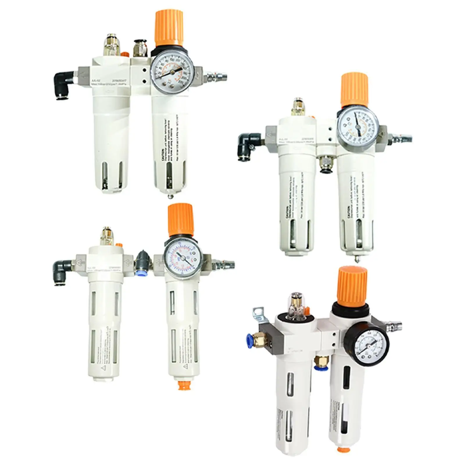 

Регулятор воды для шиномонтажного устройства заменяет износостойкие стабильные детали фильтра