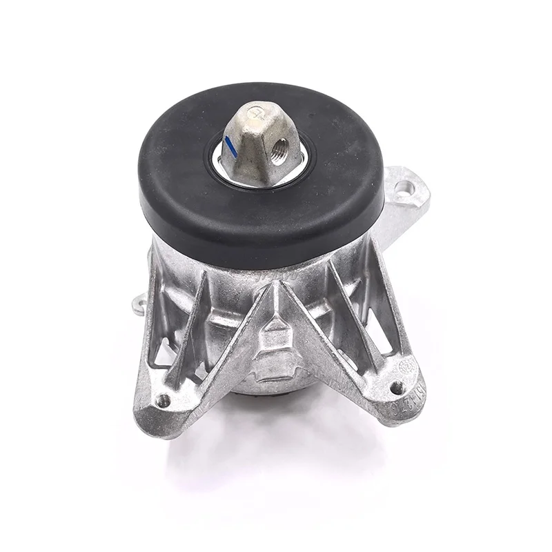 

Engine Front Left Mount Soft Liner Bearing For Mercedes Benz W167 C167 GLE63 GLE53 1672401500 A1672401500 1672406900 A1672406900
