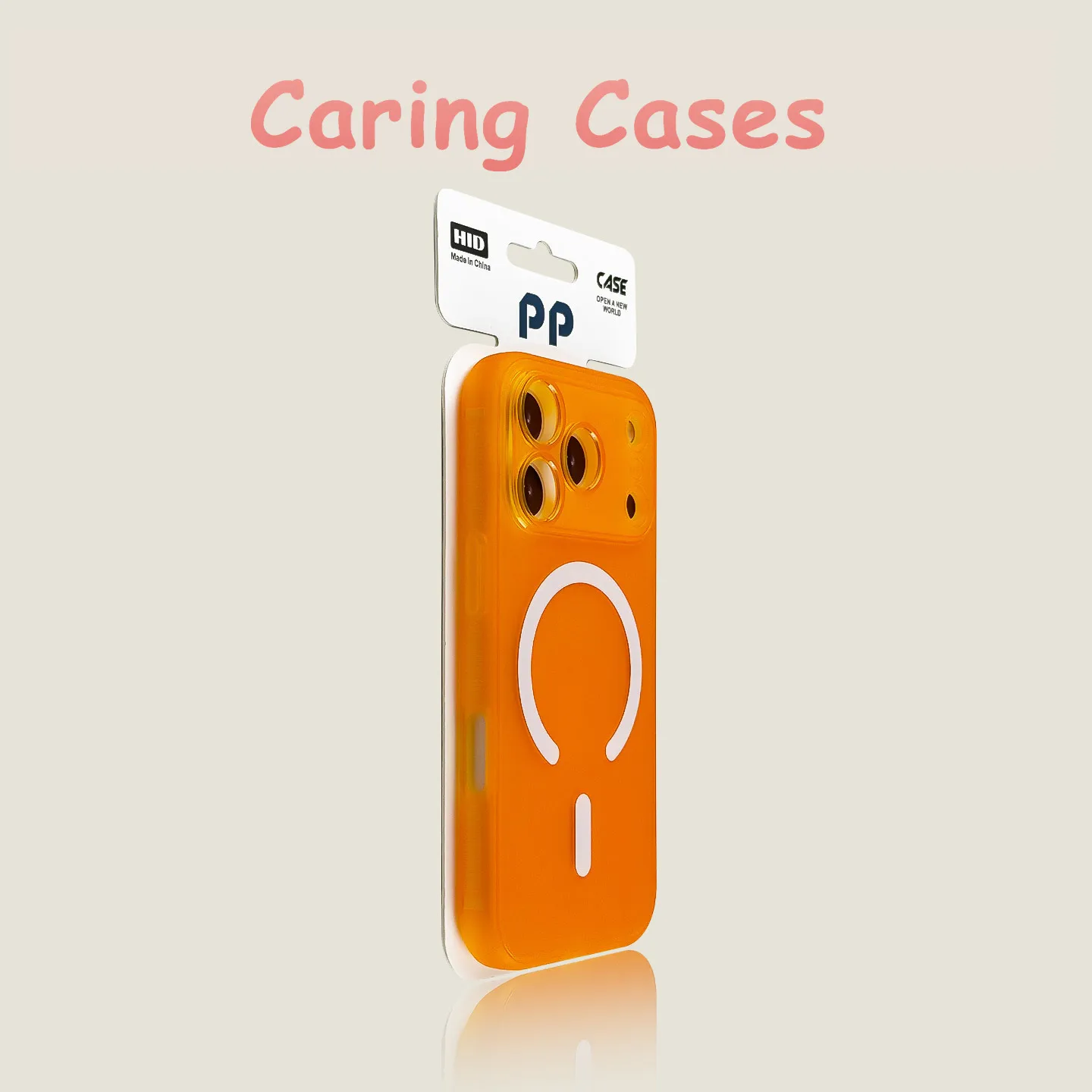 

For iPhone 17 Pro Max Case Shockproof Matte Phone Cover with Magnetic Back and Anti-Slip Edge compatible with iPhone 16 15 14 13