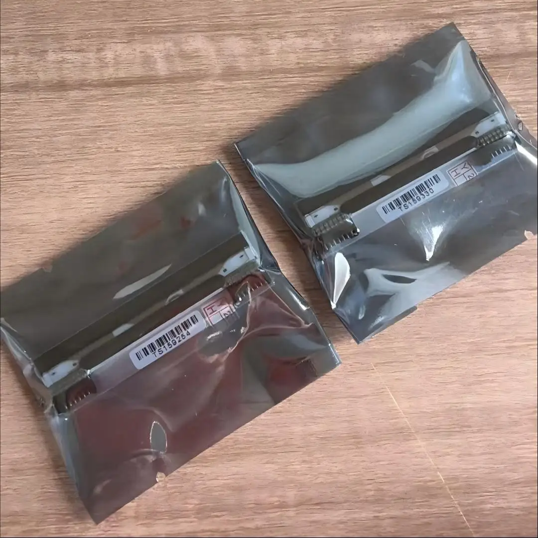 50pcs/lot Original SCII800 BCII 100 BCII 200 BCII 800 Thermal Print Head KD2002-CF10A Bizerba BCII100 Scale Printhead SCII 800