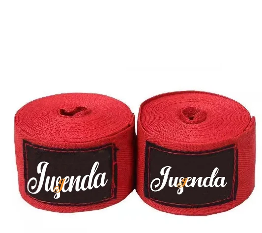 3/5M Boxing Bandage Cotton Elastic Hand Protector Wrist Wrap Handband Bandage Fitness Sanda Muay Thai Karate Sports Fist Bandage image 2