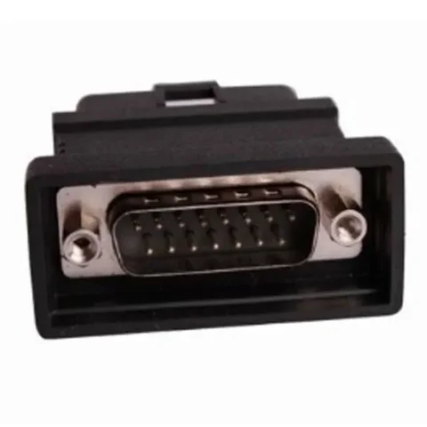 SMART OBDII-16E для X431 GX3 Smart OBD II 16/16E для Smart OBD16E OBD2 16E Разъем-адаптер и основной тестовый кабель X-431 X431 IV
