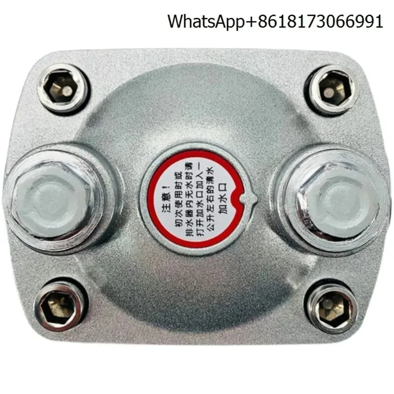 ADTV-80/81 air compressor gas storage tank automatic drain DN20 anti-blocking large displacement