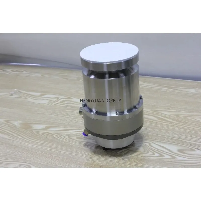 Superq EV-300Z Grease Lubricated Compound Molecular Pump