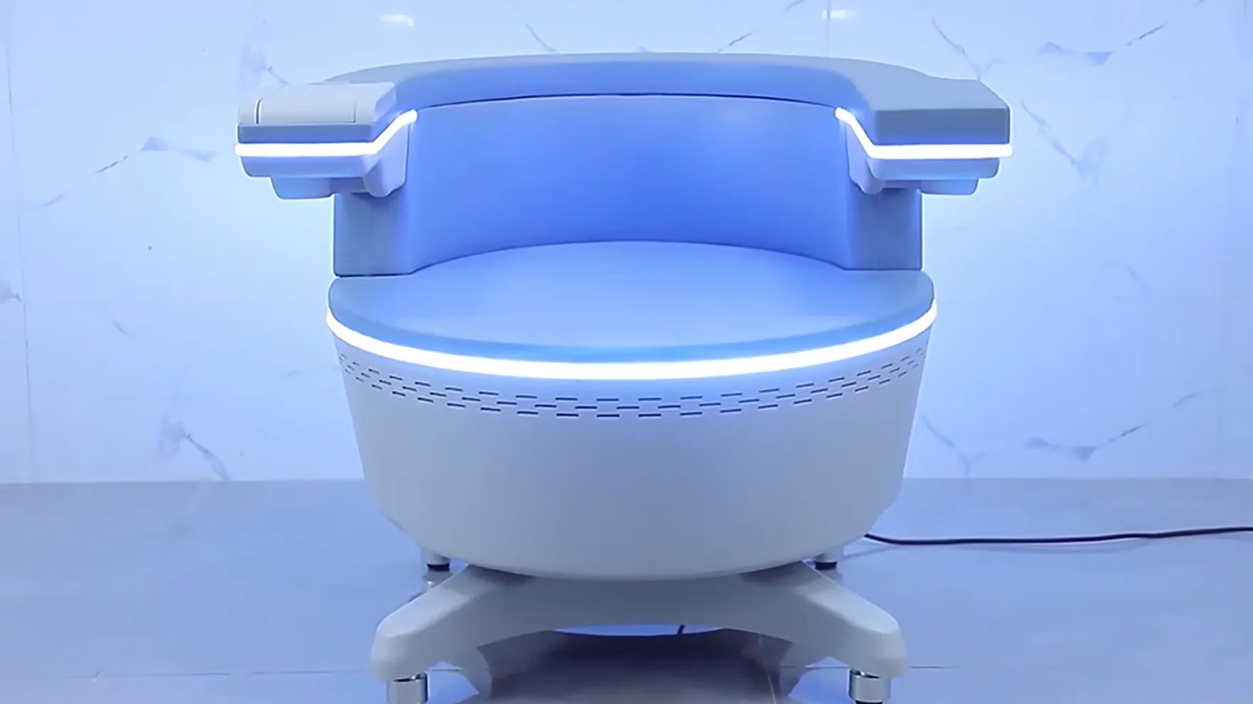 EMS Non-Invasive Electromagnetic Treatment Urinary Chair Postpartum Repair Pelvic Floor Muscle Stimulator Exerciser Machine