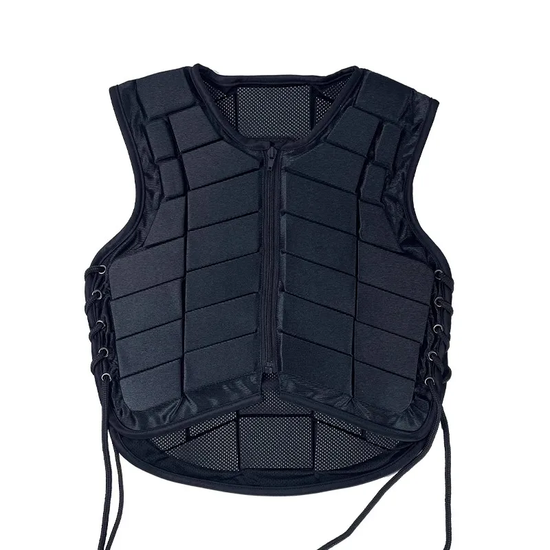 Equestrian Sports Armor, Riding Armor, Equestrian Protective Vest, Knight Equipment, Knight Armor, Children's Riding Armor, Riding Armor