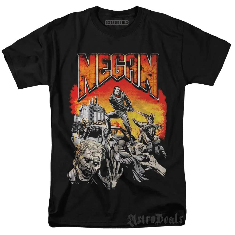 The Walking Dead Am… - image