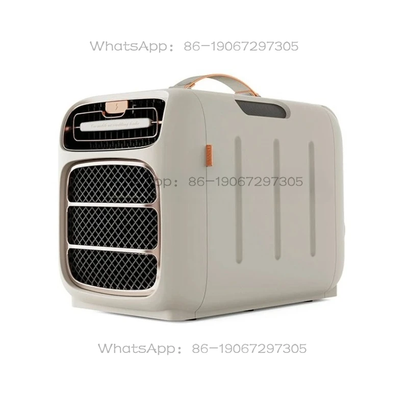 

H11 H13 H15 Портативный кондиционер переменного тока 110 В/220 В Мини-кулер для кемпинговой палатки Открытый