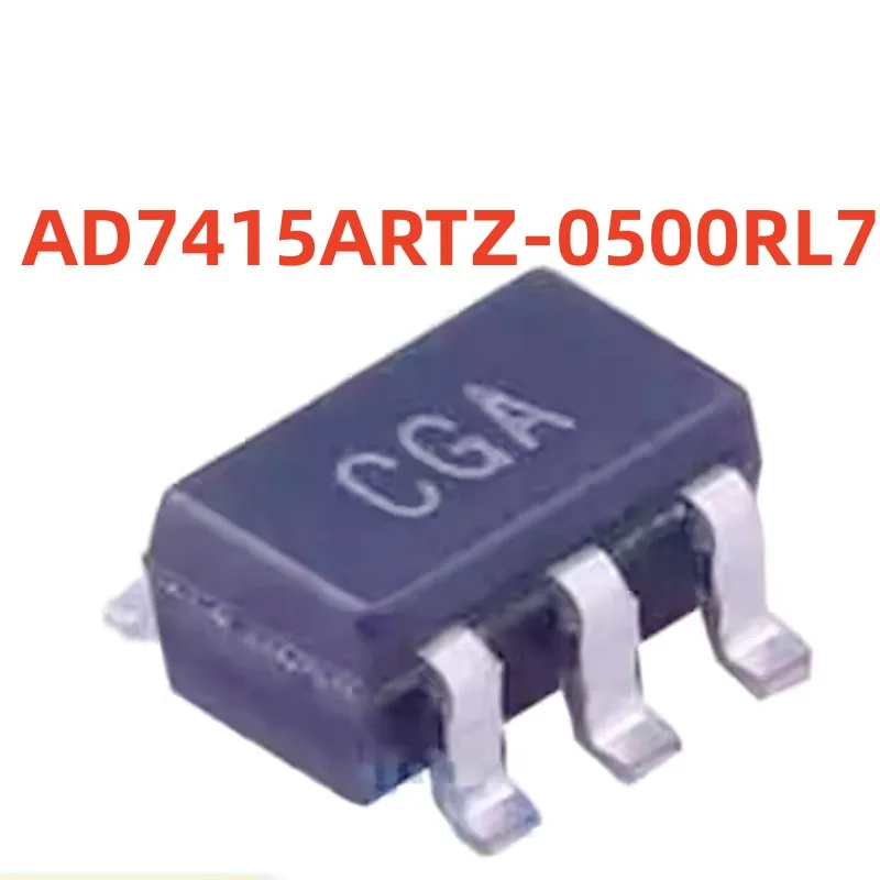 ad7415artz-0500rl7-sensor-de-temperatura-com-impressao-em-tela-cga-100-novo-e-original