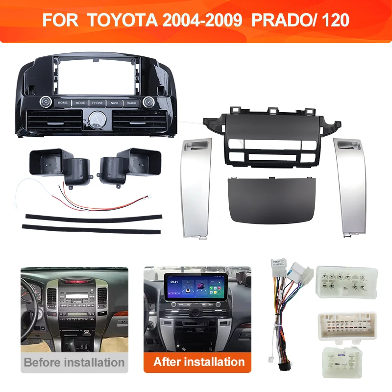 Qszn For Toyota 200… - image