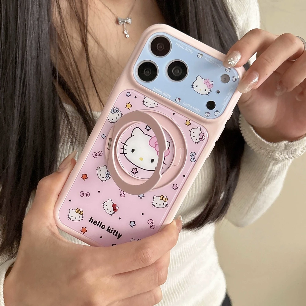 Милый мультяшный чехол для тел – обзор и цена Phone Cases Hello Kitty
