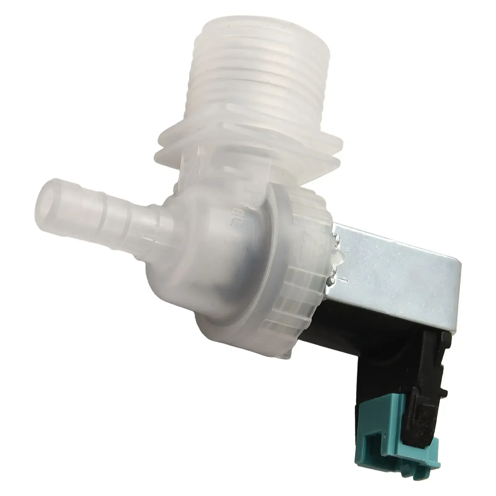 

PS8729241 Клапан Впускной клапан для воды в посудомоечной машине Простой дизайн Обеспечивает правильную функцию Надежная работа Совместимость с Bosch