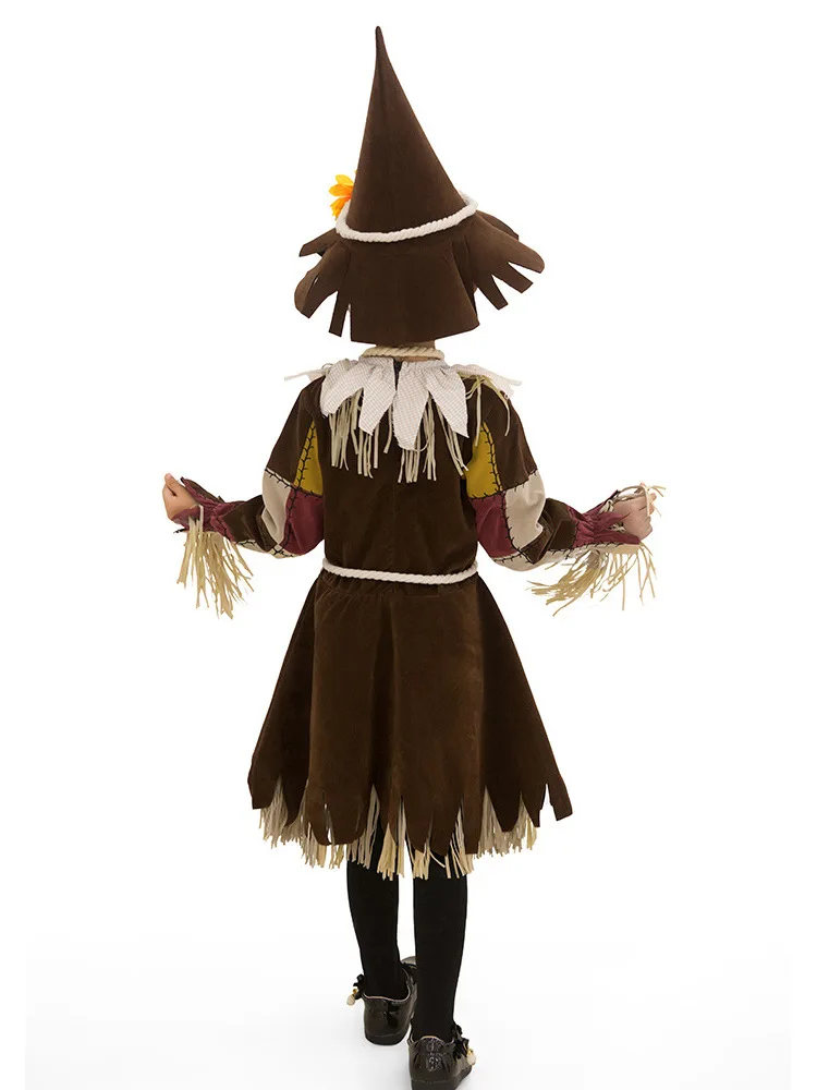 

Halloween Cosplay Performance Dress Ball Costume Chinese Manufacturer No Brand Registered Trademark Spring 2026 Listing