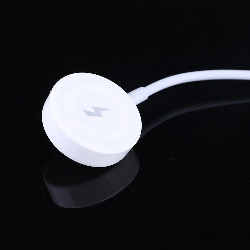 E8BA Portable Charging Stand Dock لكابل شاحن الساعات الذكي للوصول إلى Smartwatch
