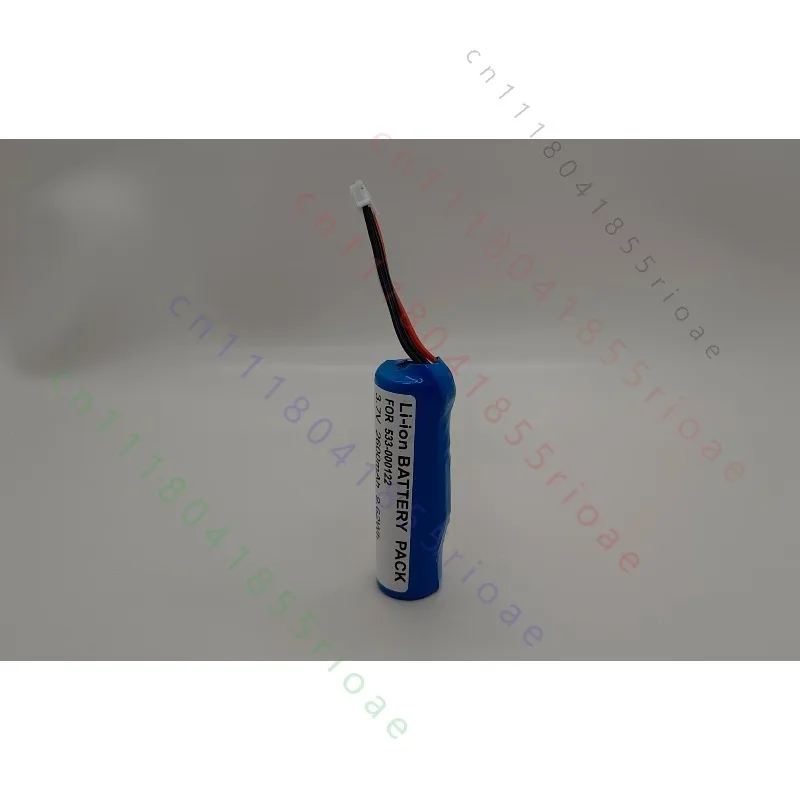 Replacement Battery For Logitech UE ROLL Speaker 533-000122 T11715170SWU