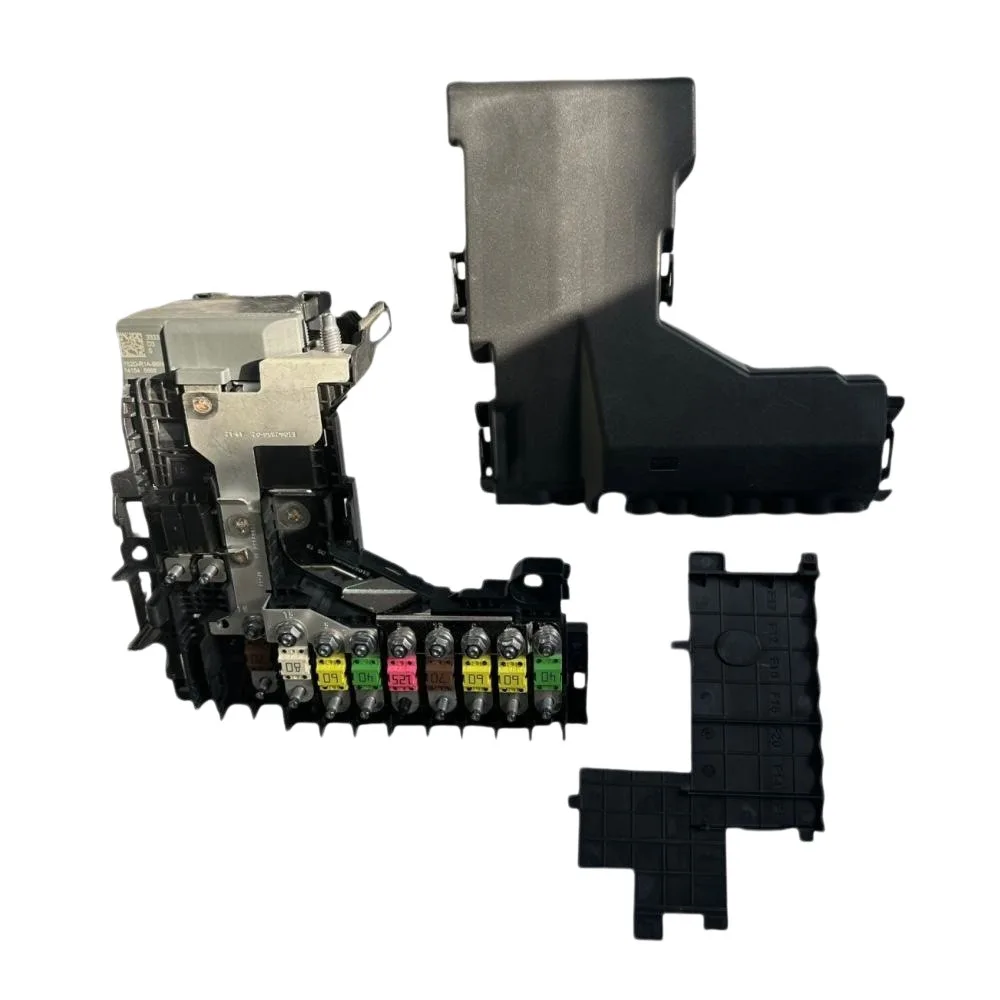 Management Protector 9665878080 9811475080 Applicable to 508C5C4L