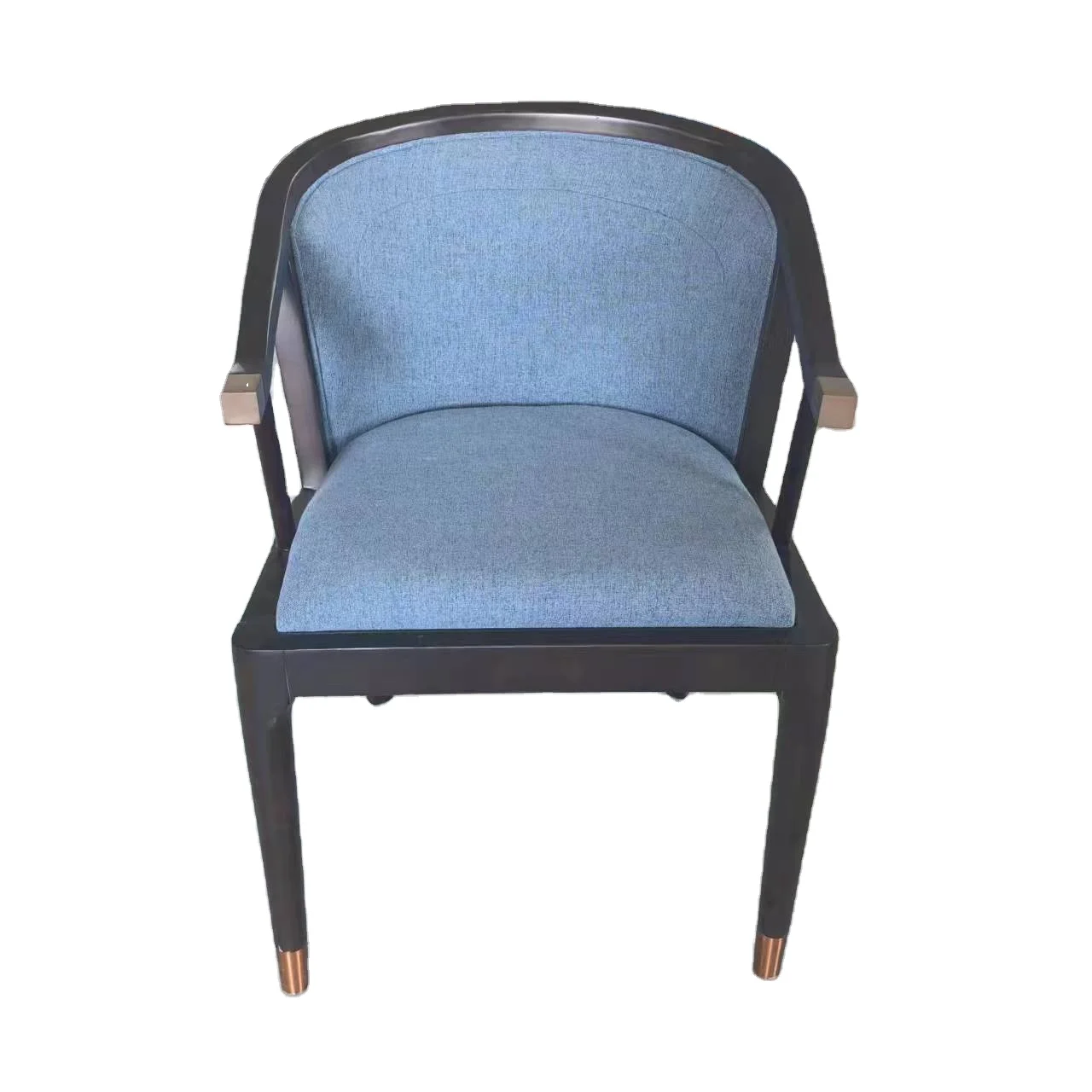 #Italian Style Cafe Chair Solid Wood Leather Dine Chair Living Room Hotel Restaurant Indoor Kitchen Dining Room Chairs