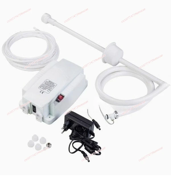 Coffee machine water  ice maker automatic booster pump t beverage pump 40PSI 1 gallon