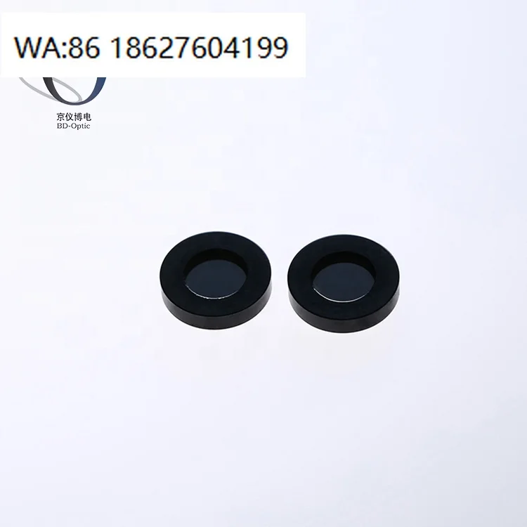 For high transmittance filter Advanced New-tech Processing 940nm Optical Narrow BPass Filter IAD Hard Coating Optical Glass High