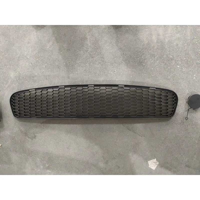 Hot Selling Exterior Upgrade Body Kits Front Rear Bumper Grille Fit 3 Series E90 Late Version Durable Auto Modification Componen