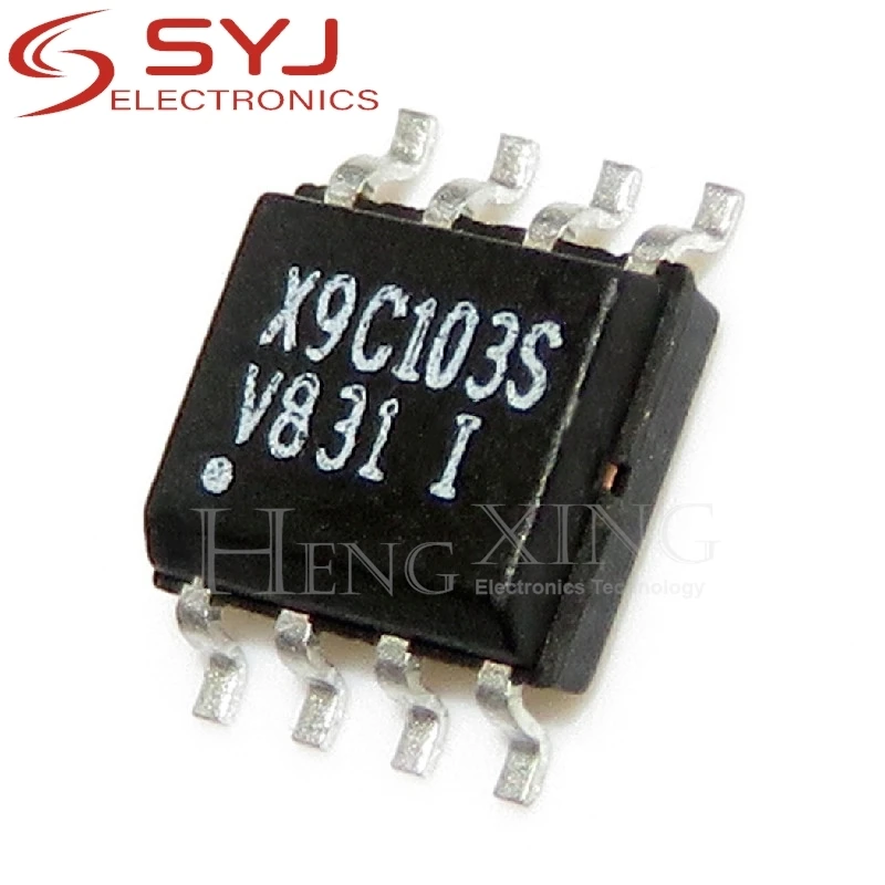 5PCS NCP1392 1392D RT8289GSP RT8289 AD8038ARZ AD8038AR AD8038 IR2183S IR2183 OP777ARZ OP777AR OP777 X9C103SZI X9C103 SOP